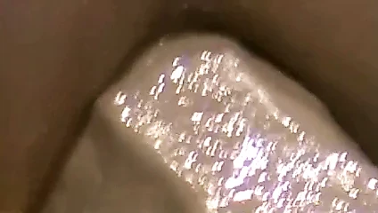 Götte uzun dildo