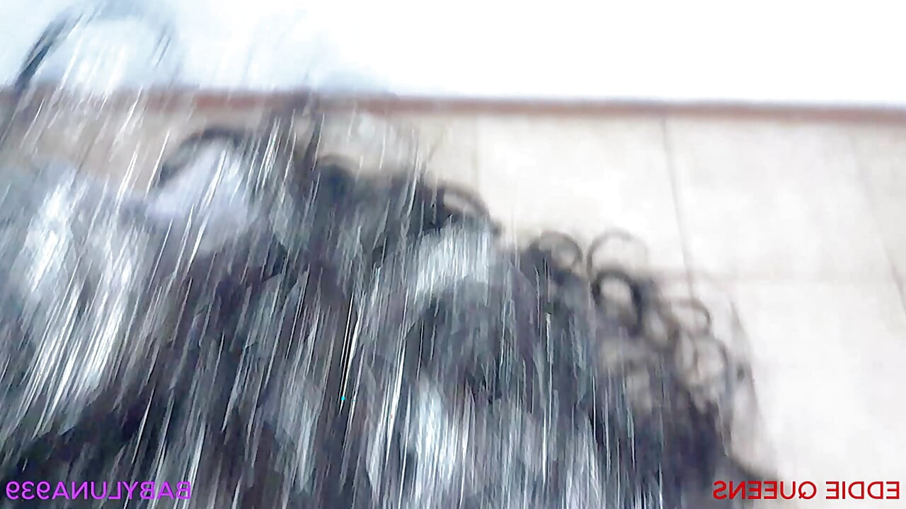 Minha meia-irmã BabyLuna939 adora Anal e Golden Shower Ft Eddie Queens Parte 6