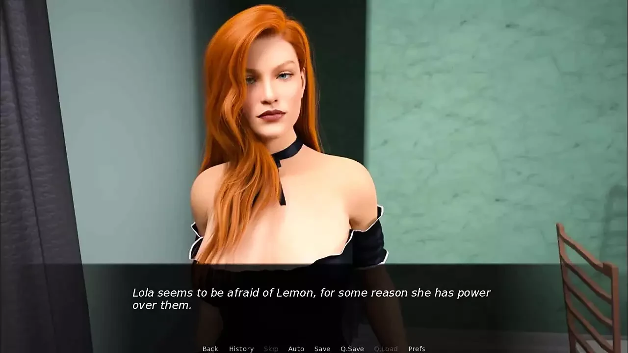 黄昏庄园：我应该留下还是逃跑 第29集