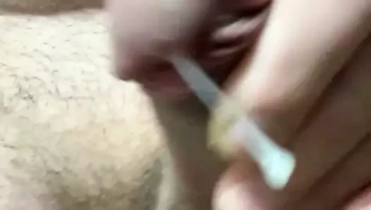 beni sağladım