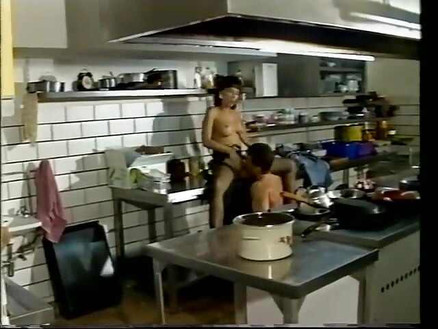 Sexmaster Prince of Passion (1992)