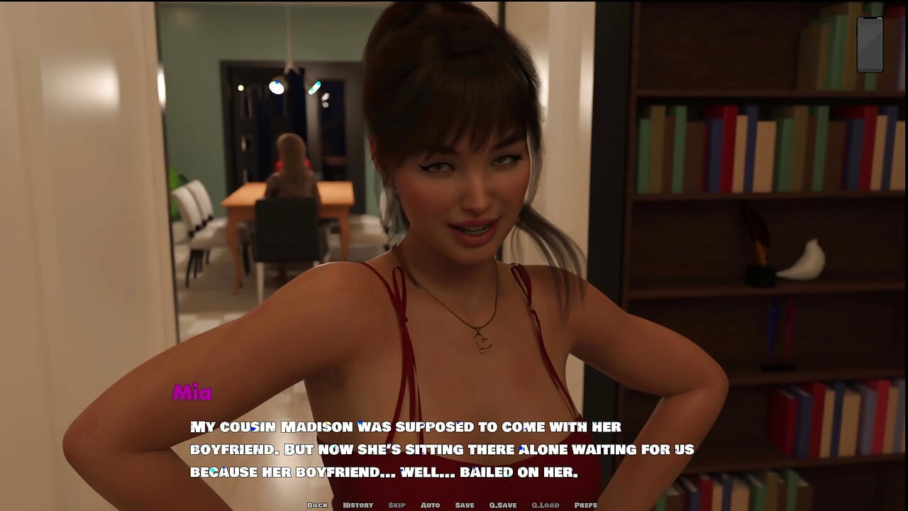 Obsessed with Horny Divorced MILFs Part 33