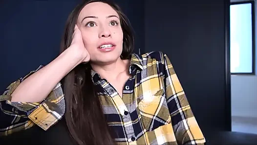 Ich ficke die heiße freundin meines sohnes - Natasha Ty - perfekte freundin - Alex Adams