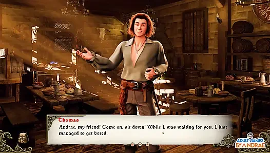 EP1: Crown of Lust (Full Gameplay)