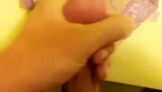 arkadaşlar külot içinde büyük cum!