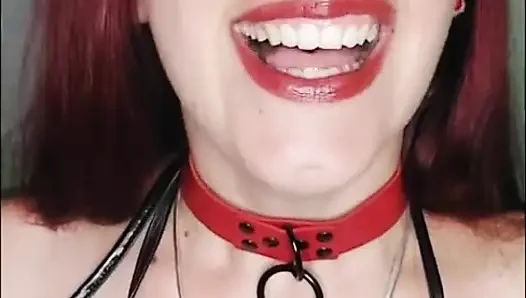 Shyyfxx ist der favorit des geschäftsmanns, stripperin und schlampe - WICHsanleitung