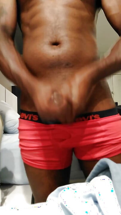 Freaky Houston Guy