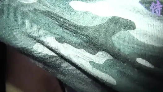 Geile asiatische schlampen # 216