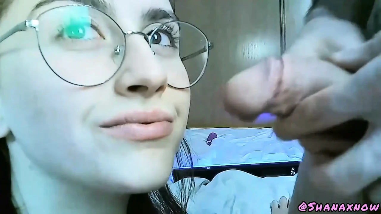 Fetish Nose Fucking