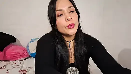 ASMR Spa for Sleep Cleansing + Massages