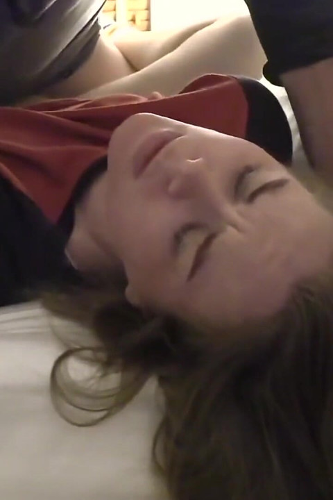 Real Home Video Rough Girlfriend Sex