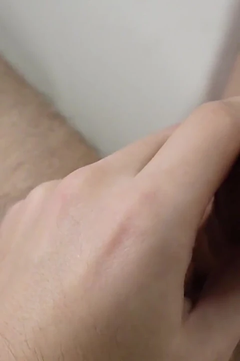 Intimate POV: Slow Build to Explosive Cumshot