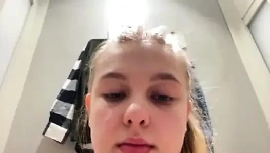 Ngentot ekstrem close up di ruang ganti jucielussie