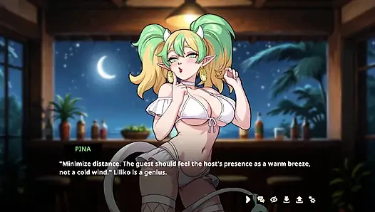 New game Succubless