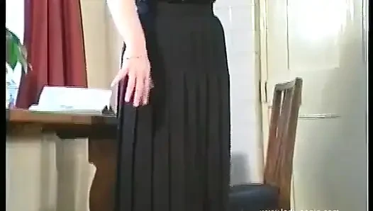 Vivienne mutfakta