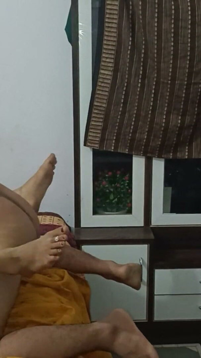 Video of hotel staff sitting on their laure | Clip 1