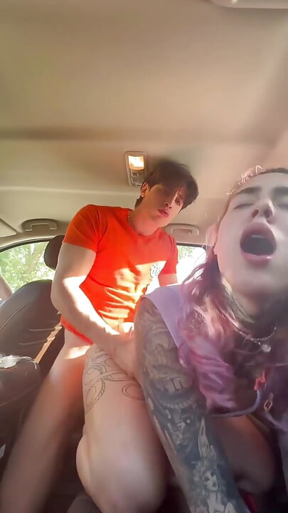 2 Lesbians 1 Cock