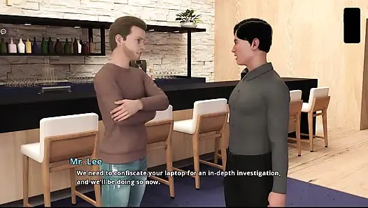 College Kings 32 simplr randevusunda