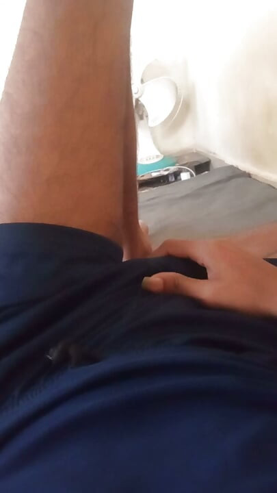 Spostare il pene a casa