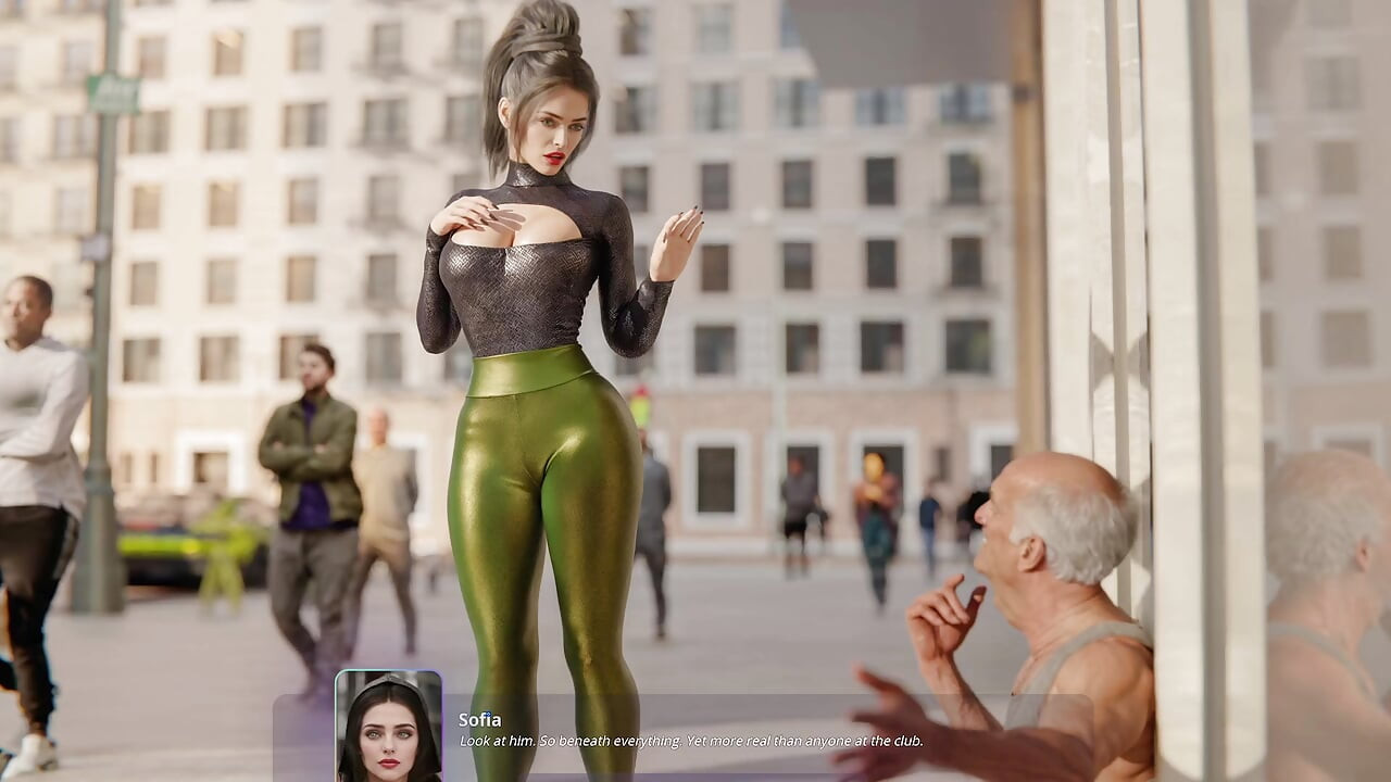 Hotwife Sofia - Day 1: Starting with Filthy, Depraved Thoughts and Cuckold Fantasies