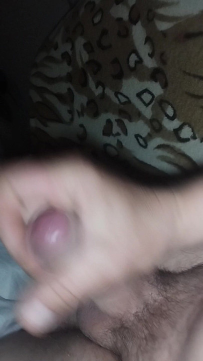 Meu primeiro solo na câmera