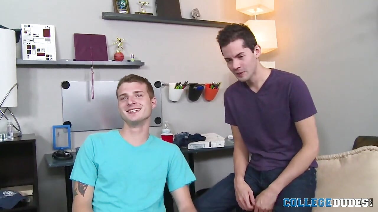 Tristan Stiles Fucks Jamie Delrey