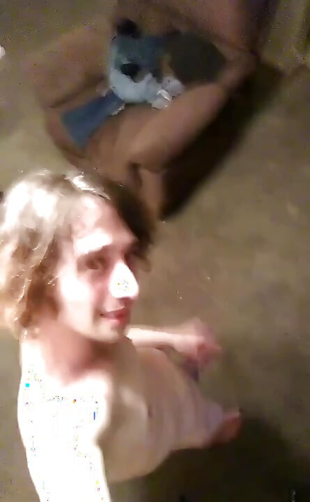 我的单人自慰视频