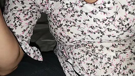 PACAR TERANGSANG PANAS INDIA DESI LUCU, BERSETUBUH DENGAN MANTAN PACARNYA DI KAMAR HOTEL.