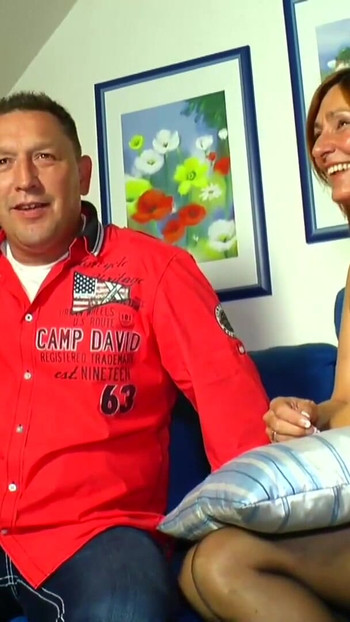 Trenutak koji morate vidjeti iz filma "Geile Oma hat Sextreff"
