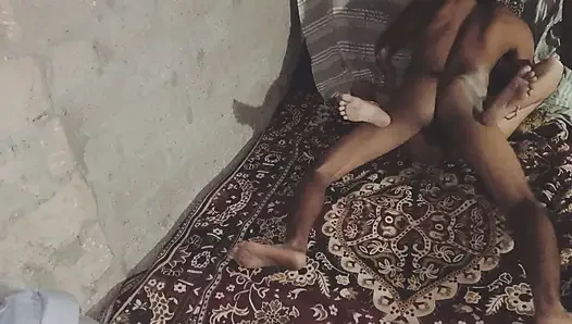 Hot Indian Desi step Brother in law and Sister in law Hot Sex