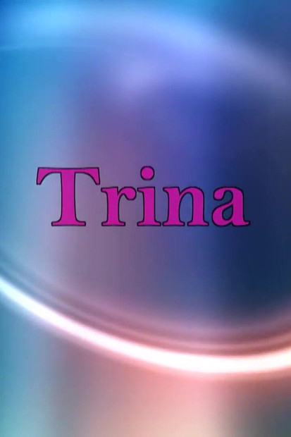 Trina, napaljena kurva puši i želi biti jebana u šupak