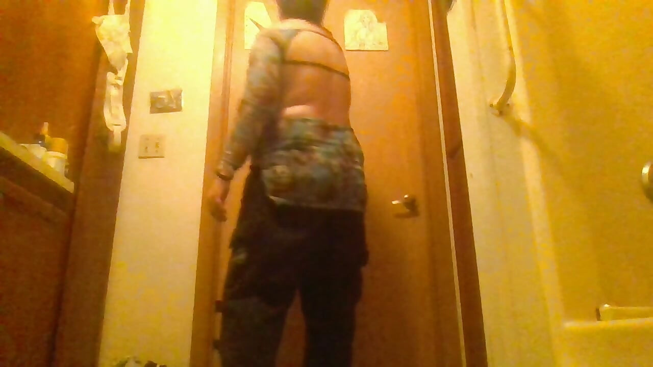 May I Have This Dance? I Wore My New Dress