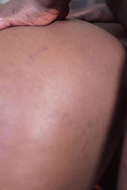 She Masturbates While Watching