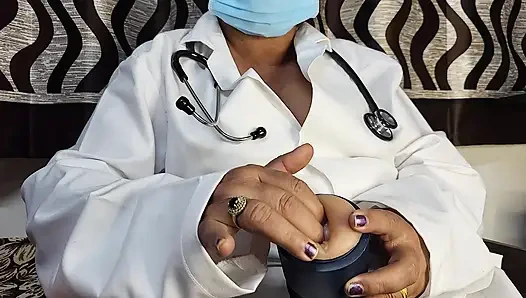 Д-р Chuddakad Devi мисс советы поклонникам