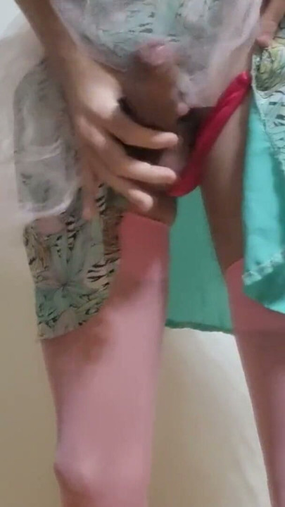 Man to Sissy Transformation | Clip 3