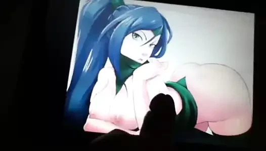 Akali'ye Cum haraç (kotoz'dan istek)