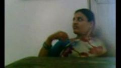 Индийская учительница Teligu 4