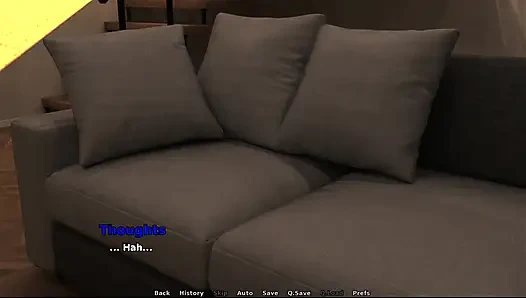 Meine freundin will einen interracial dreier haben! (teil 14)