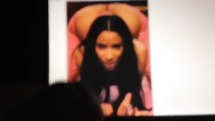 Sop döl haraç nicki minaj