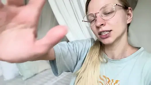 Мамочка называет тебя хорошим пареньком - ASMR