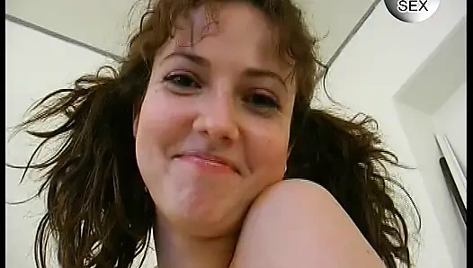 Behind German Doors Is Fucked Diligently - Full Movie