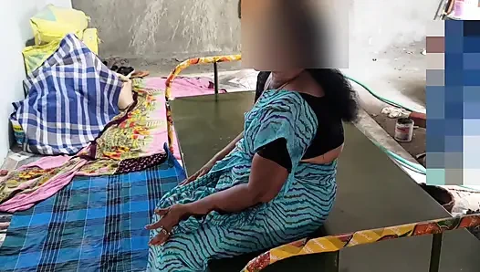 Stepmother I Experienced the Most Beautiful Pleasure When the Bent Over and Had Sex