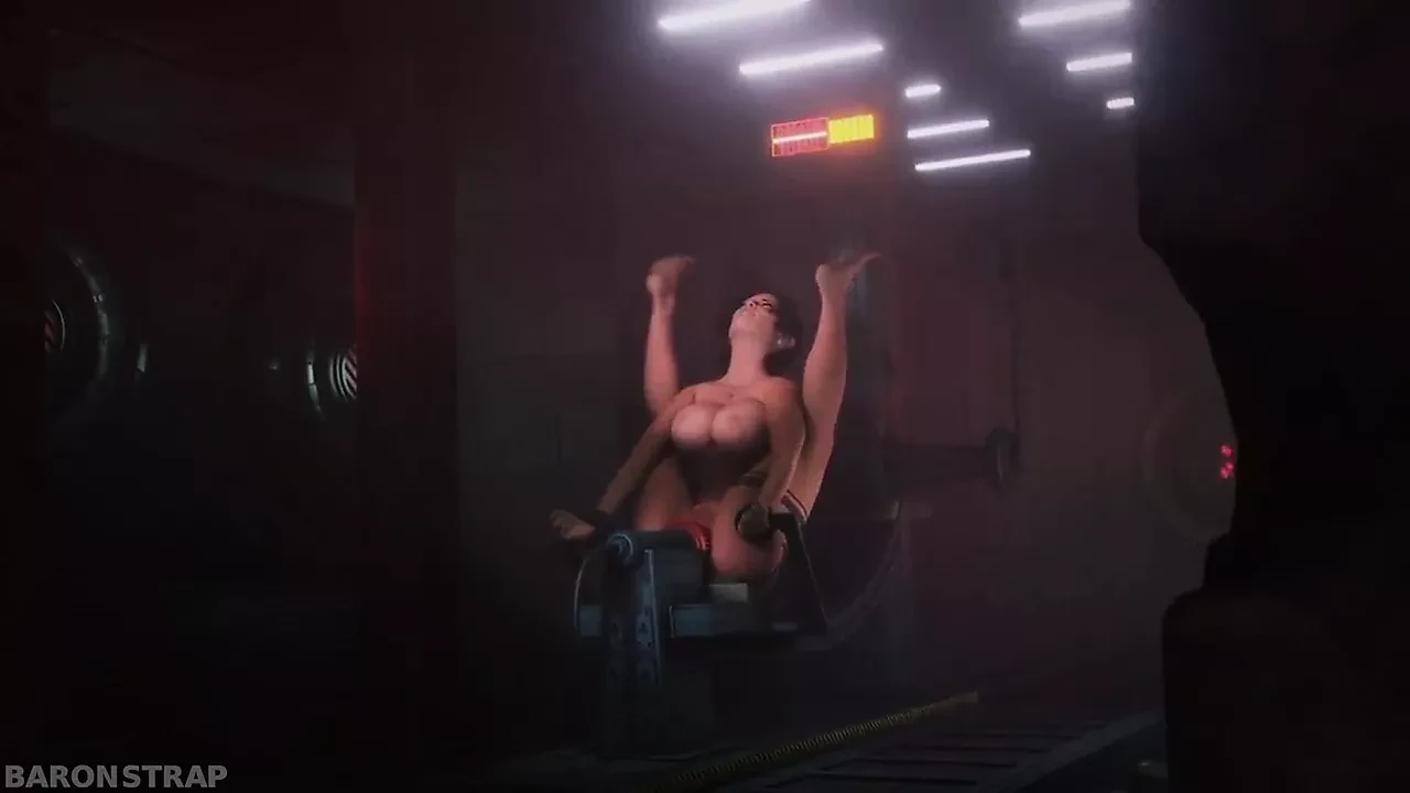 Tomb Raider Does A Test Run