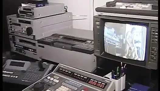 The Cocks in the Woods