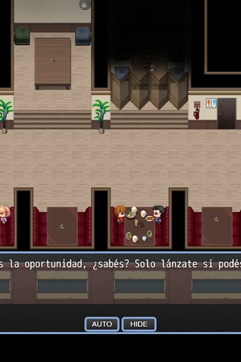 Παιχνίδι Ενηλίκων Ntr μια Φιλενάδα - Gameplay 1