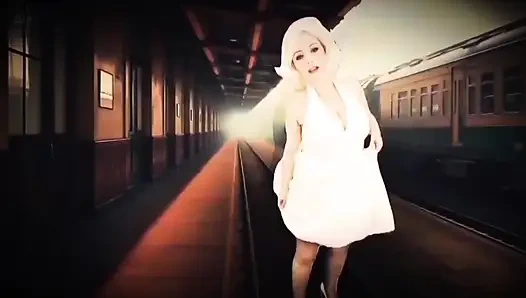 Madeline Morella - Make Me a Star