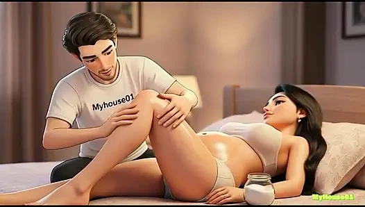 Sad Sex Life story of my bhabi