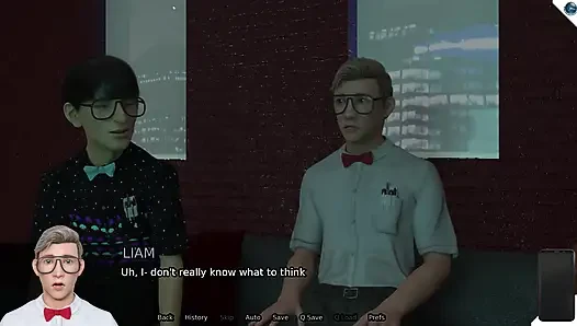 Sexbot 2 Recalibrated Part 4