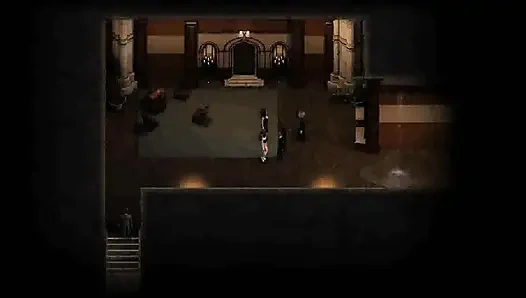 Genesis order: ateşli orta yaşlı seksi kadın ve bir yarak ısırganı bölüm 92, 93