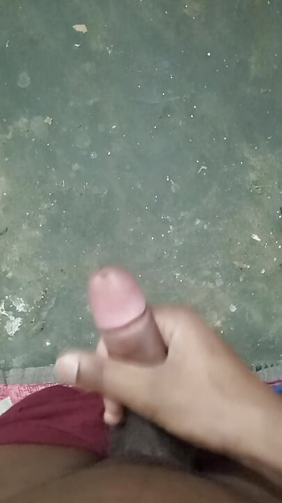 Masturbation